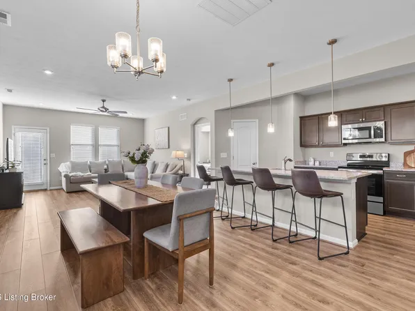 133 Harvest Point Way, Mount Washington, KY 40047