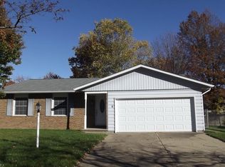 2946 Blenheim Ave, Alliance, OH 44601
