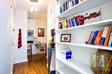 Rented by Halstead Real Estate