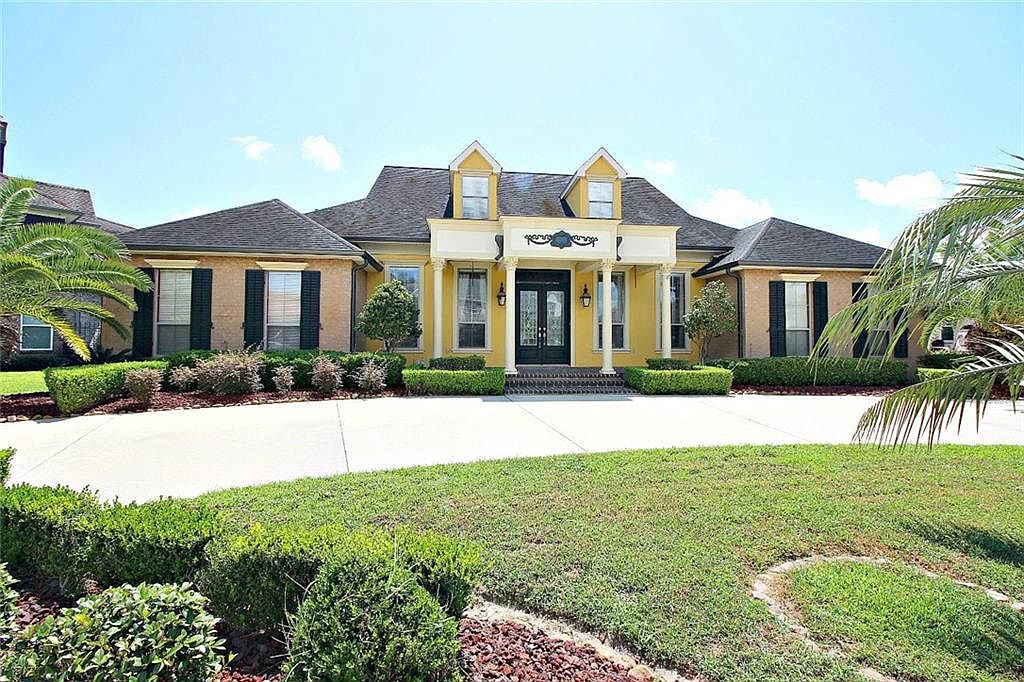 131 Pleasant Ridge Dr, Belle Chasse, LA 70037 Zillow