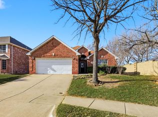 5403 Lavaca Rd, Grand Prairie, TX 75052