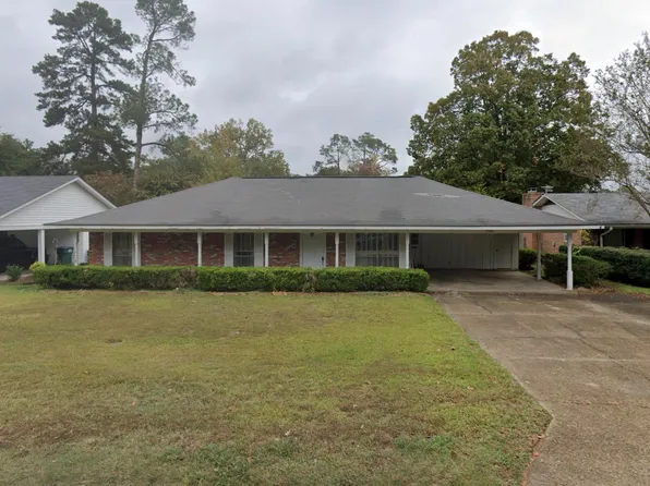 2508 Kenmore St, Monroe, LA 71201