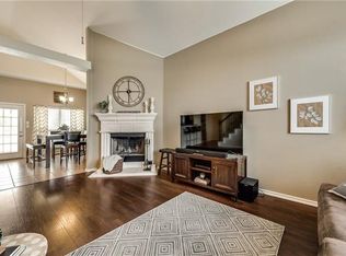 209 Southpeak Ln, Ponder, TX 76259