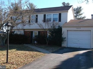 15819 Pinecroft Ln, Bowie, MD 20716