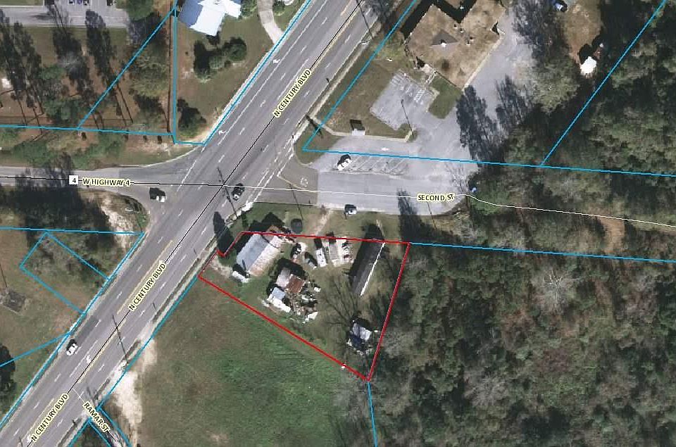 1st image of 7470 N Century Blvd