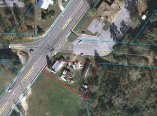 7470 N Century Blvd, Century, FL 32535