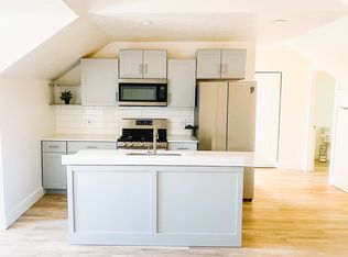 1798 S State Route 32, Kamas, UT 84036