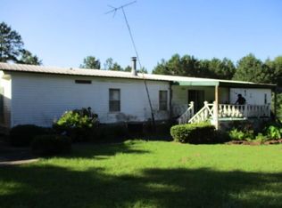 32385 Highway 438, Franklinton, LA 70438