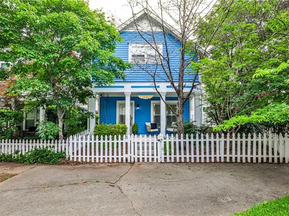 318 Glenwood Ave SE, Atlanta, GA 30312