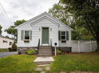 8 Ackerman Rd, Millbury, MA 01527