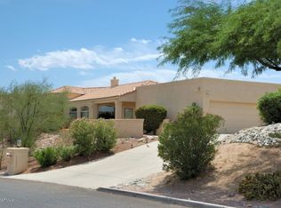 11545 N Skywire Way, Tucson, AZ 85737