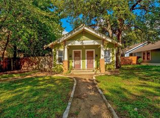4004 Avenue A, Austin, TX 78751