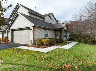 531 Willow Way #531, Lindenhurst, IL 60046