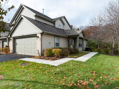 531 Willow Way #531, Lindenhurst, IL, 60046