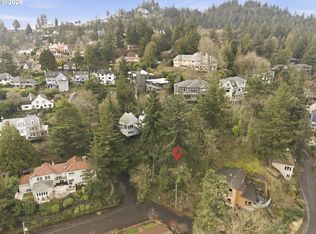 2900 NW Fairfax Ter, Portland, OR