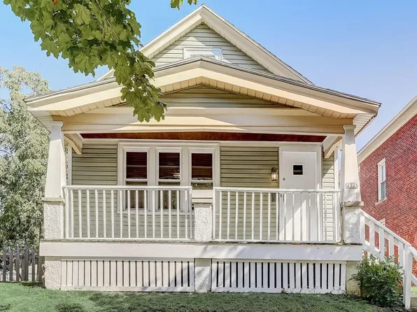 2526 North Booth STREET, Milwaukee, WI 53212