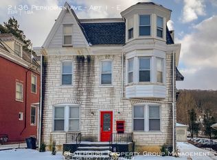 2136 Perkiomen Ave APT 1, Reading, PA 19606