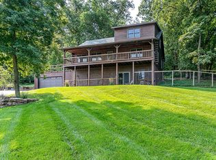 14622 79th Ave W, Taylor Ridge, IL 61284