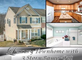 714 Cardiff Cir, Edgewood, MD 21040