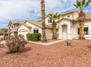 16038 W Sherman St, Goodyear, AZ 85338