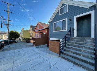 350 Athens St, San Francisco, CA 94112