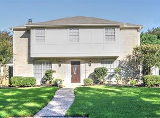 4006 Rolling Terrace Dr, Spring, TX 77388