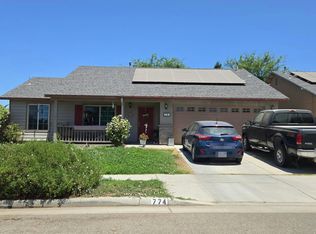 774 Russell Ave, Tulare, CA 93274