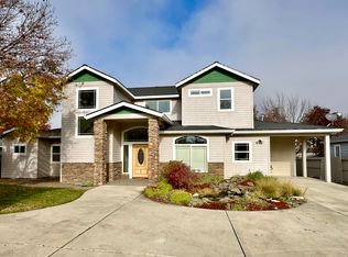 1131 Brookdale Ave, Medford, OR