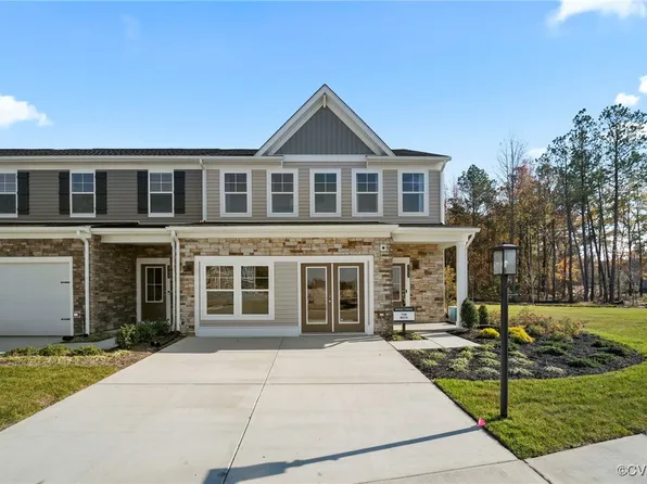 467 Rivanna Hill Rd, Glen Allen, VA 23060