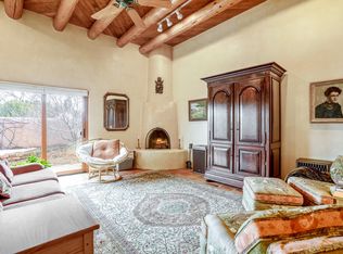 2 Verano Ln, Santa Fe, NM 87508