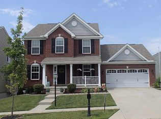 3688 Evensong Dr, Union, KY 41091
