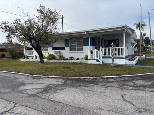 2419 Gulf To Bay Blvd #911, Clearwater, FL 33765