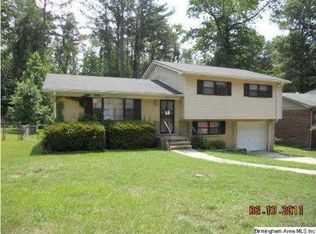 1721 Enfield St, Birmingham, AL 35217