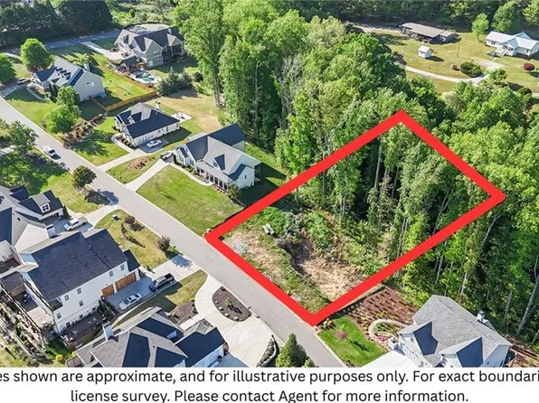 9535 Enclave Ln #9, Gainesville, GA 30506