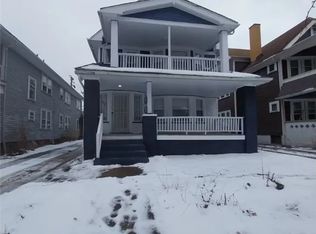 1635 Hillcrest Rd #1, Cleveland, OH 44118