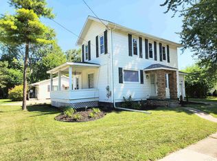 1430 Laurel St, Saginaw, MI 48602
