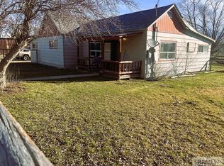113 Highway 93 N, Salmon, ID 83467