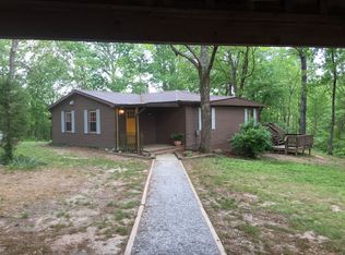 2020 Rice Humphreys Rd, Puryear, TN 38251