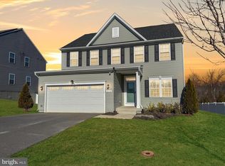 213 Prestige Way, Stafford, VA 22554