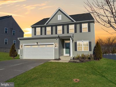 213 Prestige Way, Stafford, VA, 22554