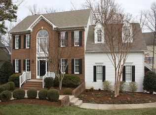 100 Frenchmans Bluff Dr, Cary, NC 27513