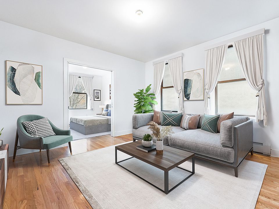 1st image of 305 W 150th St APT 506
