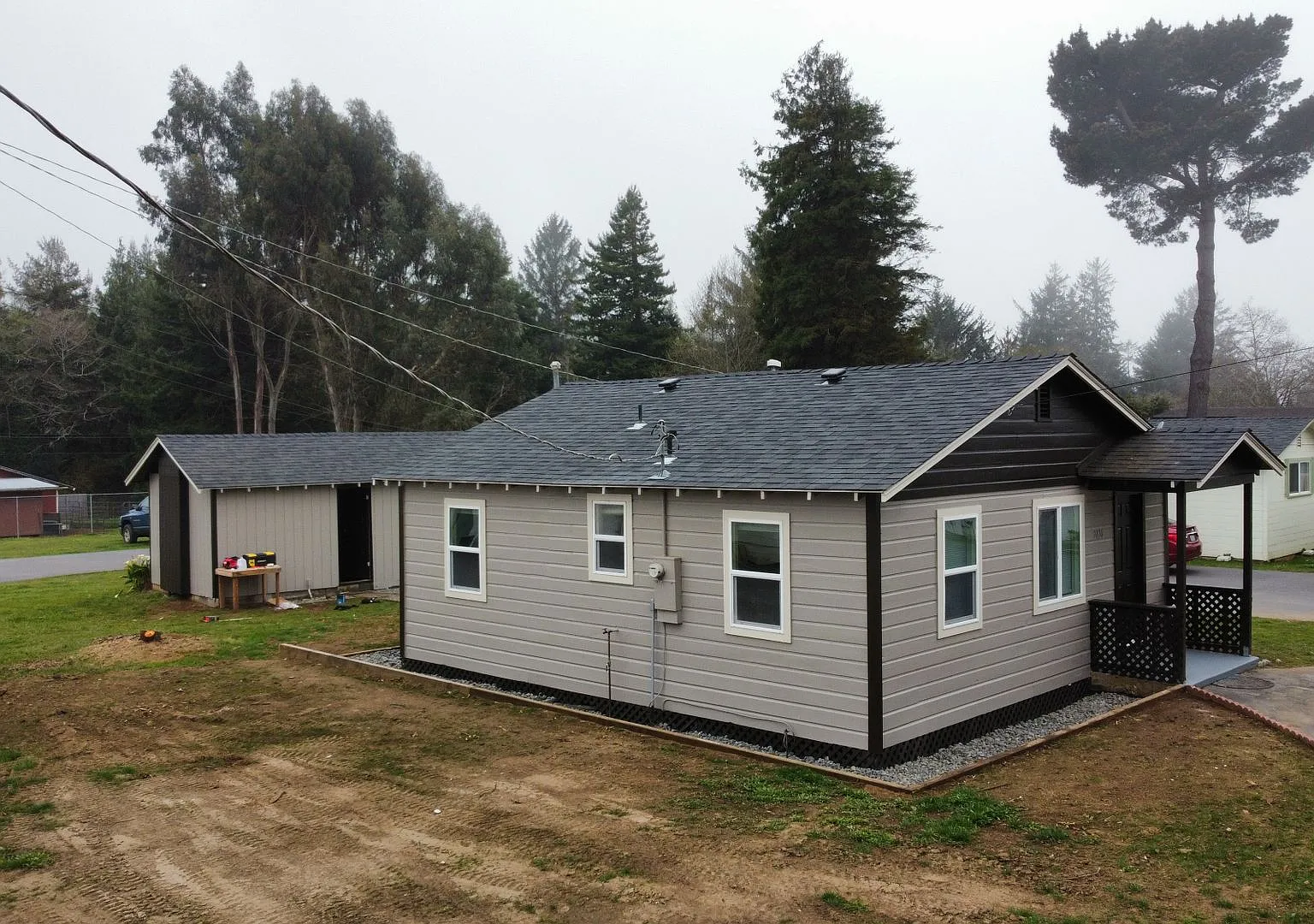 New Single-Family Home in McKinleyville- Pet Friendly — Photo 3