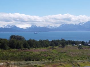 41151 Wandering St, Homer, AK 99603