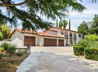 4527 Mockingbird Ln, Banning, CA 92220