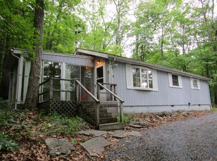 236 Timber Dr, East Stroudsburg, PA
