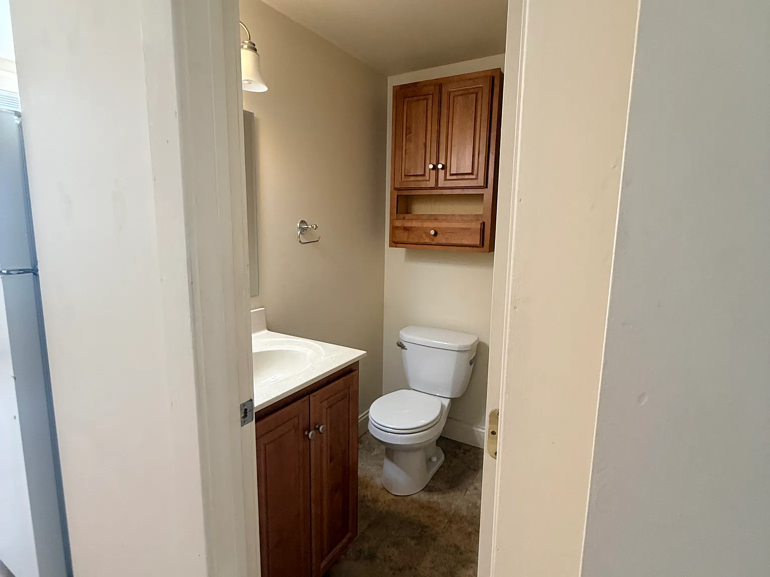 2 bed, 1.5 bath, 1178 sqft, $975 — Photo 4