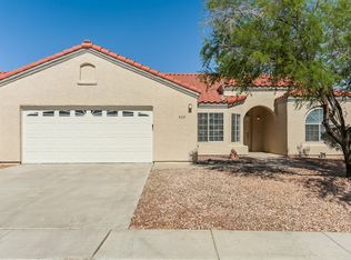 620 Terrace Point Dr, North Las Vegas, NV 89032