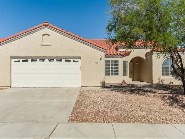 620 Terrace Point Dr, North Las Vegas, NV 89032