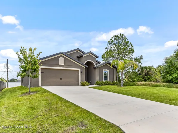 543 Lafayette St SW, Palm Bay, FL 32908